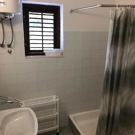 Apartment Vlatko Drače