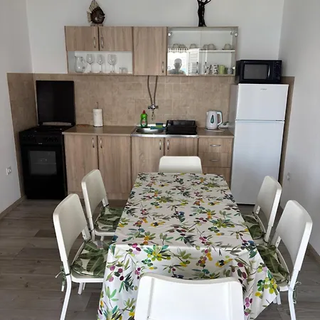 Apartman Vlatko *