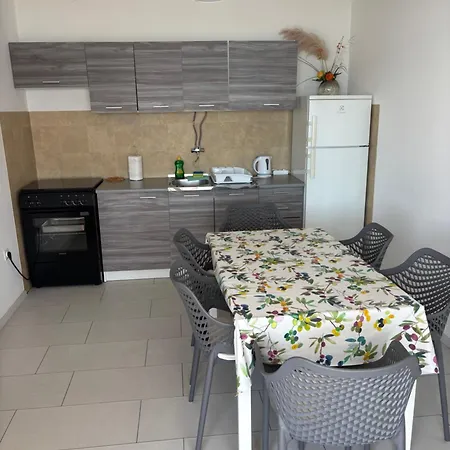 Vlatko Apartman