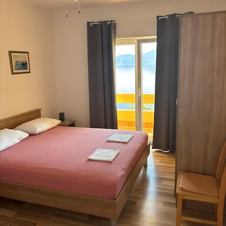 Apartman Vlatko