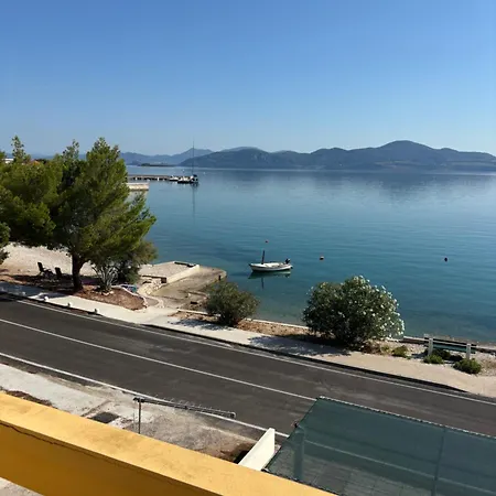 Vlatko Apartman Drace