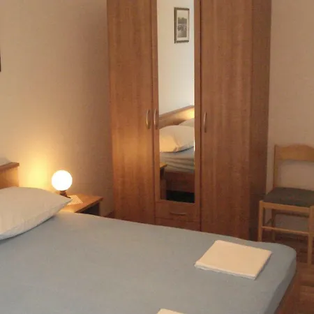 Vlatko Apartment