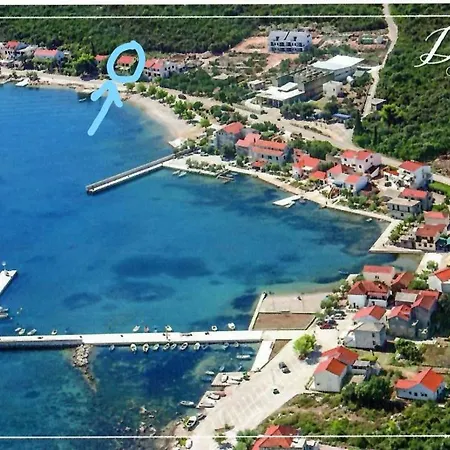 Vlatko Apartman Drace