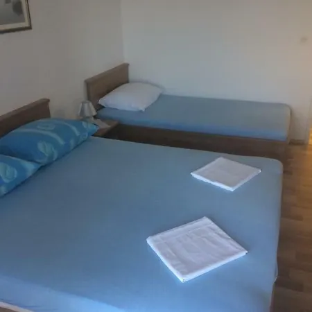 Apartman Vlatko *