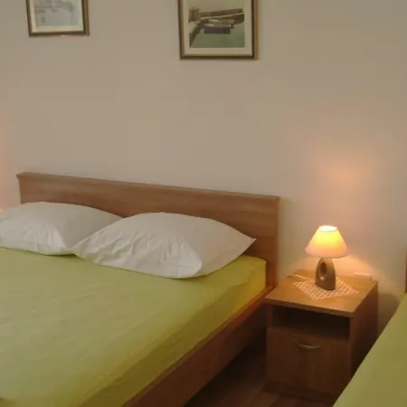 Vlatko Apartment