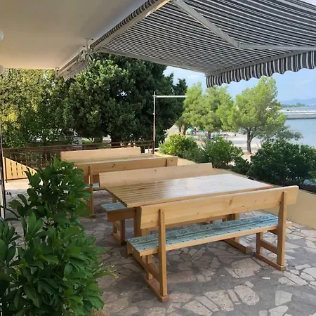 Apartman Vlatko